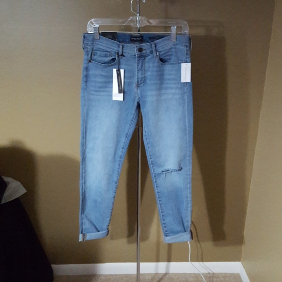 Banana Republic Denim - Banana Republic Skinny Sculpt Denim